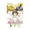 Hana-Kimi 3-In-1 Omnibus Edition [07-08-09] (Manga) Volume 03