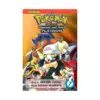 Pokemon Adventures: #36 Diamond and Pearl/Platinum (Manga) Volume 07