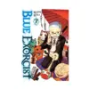 9781421542621 Blue Exorcist (Manga) Volume 07