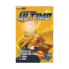 Ultimo (Manga) Volume 07