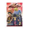 Yu-Gi-Oh! 5d's (Manga) Volume 03