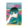 9781421542652 Otomen (Manga) Volume 13