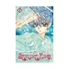 9781421542768 Sakura Hime: The Legend of Princess Sakura (Manga) Volume 09