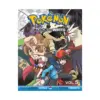 9781421542805 Pokemon Black and White (Manga) Volume 05