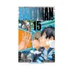 9781421542911 Bakuman (Manga) Volume 15