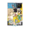 9781421542942 Bakuman (Manga) Volume 18