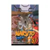 9781421543062 Naruto (Manga) Volume 57