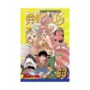 One Piece (Manga) Volume 63