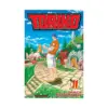 9781421543086 Toriko (Manga) Volume 11
