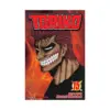 9781421543123 Toriko (Manga) Volume 15