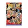 One Piece (Manga) Volume 64