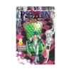 9781421543369 Psyren (Manga) Volume 08