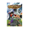 Redakai (Manga) Volume 01