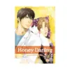 9781421543437 Honey Darling (Manga)