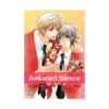 9781421543475 Awkward Silence (Manga) Volume 01