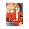 9781421543482 Punch Up! (Manga) Volume 01