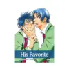 9781421543529 His Favorite (Manga) Volume 02