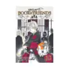 9781421549231 Natsume's Book of Friends (Manga) Volume 13
