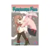 9781421549248 Kamisama Kiss (Manga) Volume 11