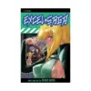 9781421549385 Excel Saga (Manga) Volume 24