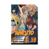 9781421549422 Naruto (Manga) Volume 59