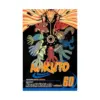 9781421549439 Naruto (Manga) Volume 60