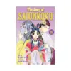 9781421549460 The Story of Saiunkoku (Manga) Volume 08