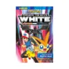 Pokemon The Movie: White (Manga)