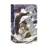 9781421549972 07-Ghost (Manga) Volume 04
