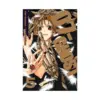07-Ghost (Manga) Volume 05