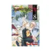 Itsuwaribito (Manga) Volume 08