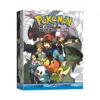 9781421550053 Pokemon Black and White: Box Set 01