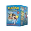 Pokemon Adventures Red & Blue: Box Set 01