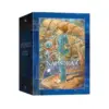 9781421550640 Nausicaa of the Valley of the Wind: Complete Box Set