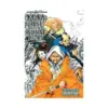 Nura: Rise of the Yokai Clan (Manga) Volume 14