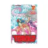 9781421551500 Toriko (Manga) Volume 17