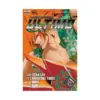 Ultimo (Manga) Volume 08