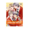 Awkward Silence (Manga) Volume 04