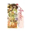9781421551623 Arata: The Legend (Manga) Volume 15