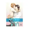 9781421552354 Bond of Dreams, Bond of Love (Manga) Volume 04