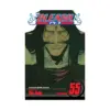Bleach (Manga) Volume 55