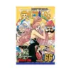 One Piece (Manga) Volume 66