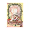 9781421552446 Fushigi Yugi: Genbu Kaiden (Manga) Volume 11