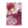 9781421553665 Demon Love Spell (Manga) Volume 03