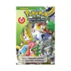 Pokemon Adventures: #38 Diamond and Pearl/Platinum (Manga) Volume 09