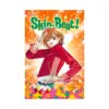Skip-Beat! 3-In-1 Omnibus Edition [19-20-21] (Manga) Volume 07