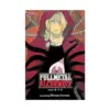 Fullmetal Alchemist 3-In-1 Omnibus Edition [13-14-15] (Manga) Volume 05
