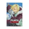 Fullmetal Alchemist 3-In-1 Omnibus Edition [16-17-18] (Manga) Volume 06