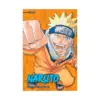 Naruto 3-In-1 Omnibus Edition [19-20-21] (Manga) Volume 07