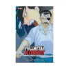Fullmetal Alchemist 3-In-1 Omnibus Edition [22-23-24] (Manga) Volume 08